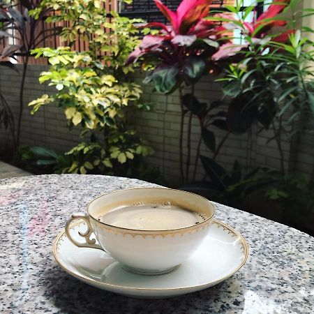 Rynn Hotel ترات المظهر الخارجي الصورة