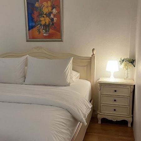 Rynn Hotel ترات المظهر الخارجي الصورة