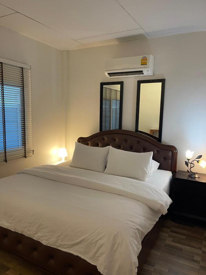 Rynn Hotel ترات المظهر الخارجي الصورة
