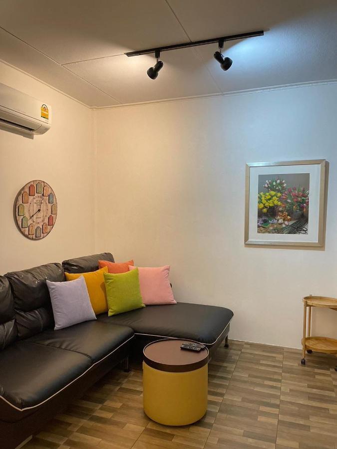 Rynn Hotel ترات المظهر الخارجي الصورة