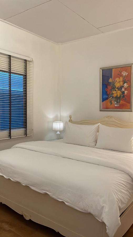 Rynn Hotel ترات المظهر الخارجي الصورة