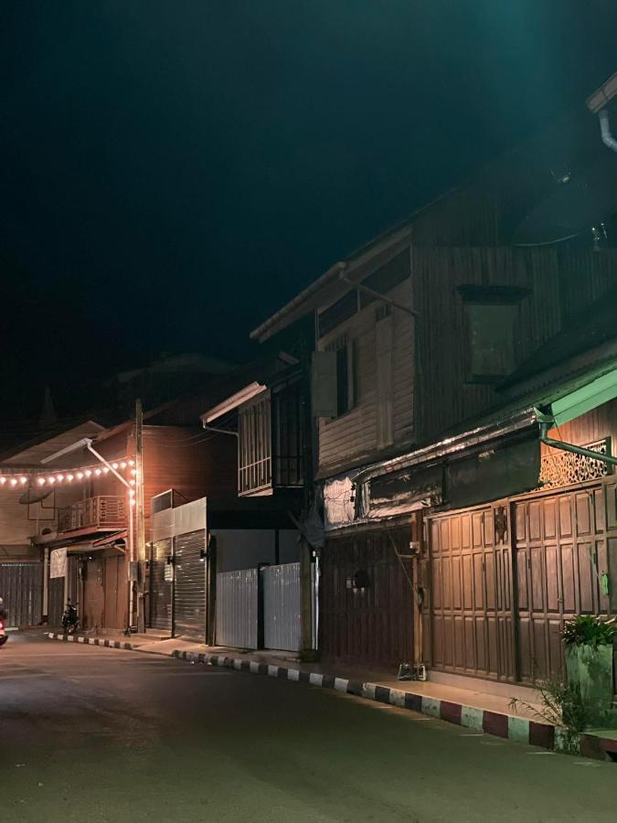 Rynn Hotel ترات المظهر الخارجي الصورة