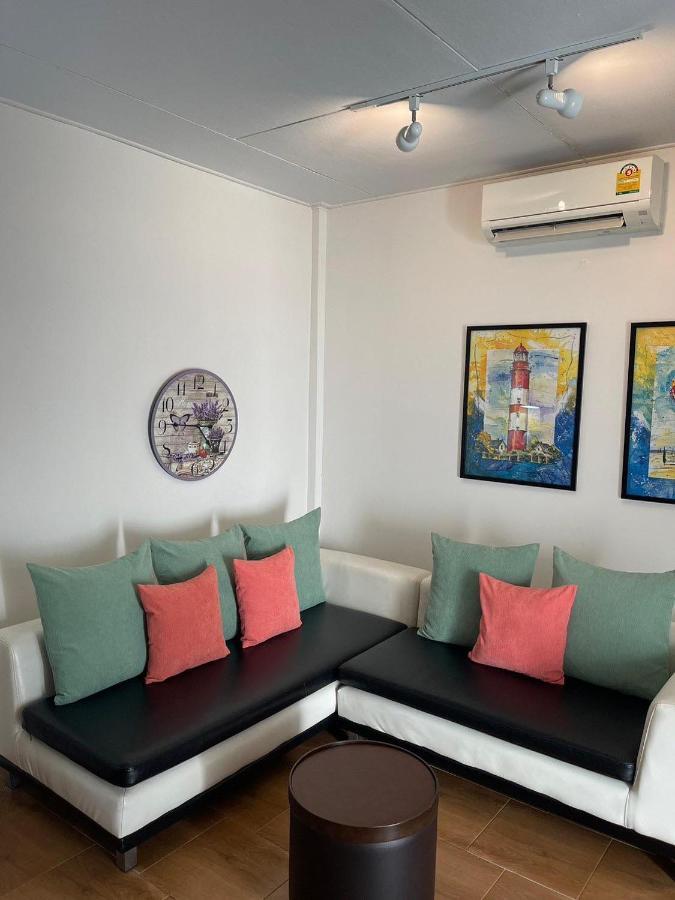 Rynn Hotel ترات المظهر الخارجي الصورة